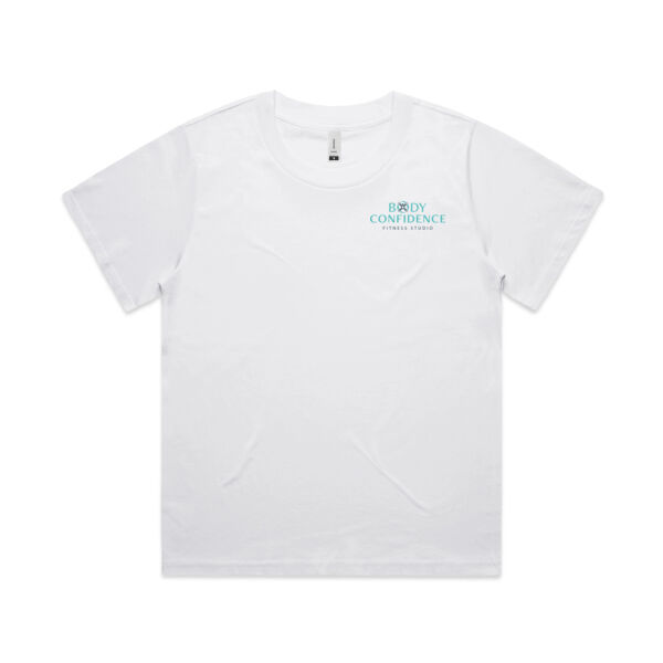 Relaxed / Oversize fit – Pocket Logo Thumbnail